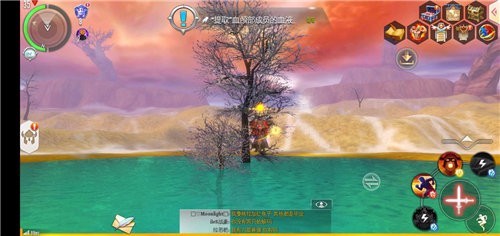 混沌与秩序online手游