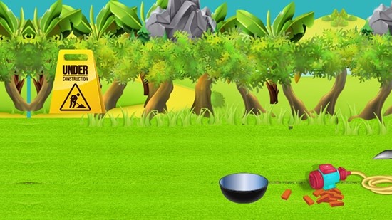 动物园建设者红包版截图