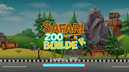 动物园建设者红包版截图