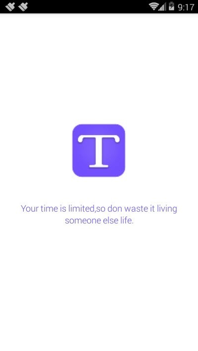 死亡计算器截图