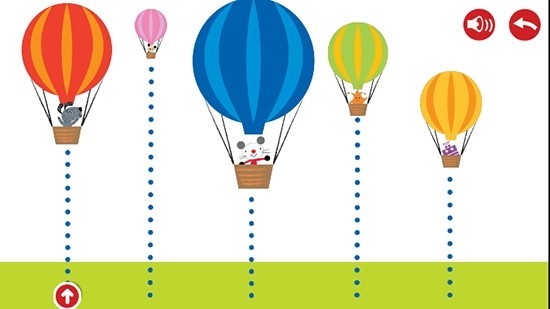 阿提鼠描画乐园截图