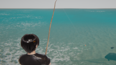 AI少女钓鱼玩法小技巧介绍 AI少女钓鱼玩法怎么才容易钓到鱼
