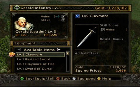 熾焰帝國十字軍東征截圖