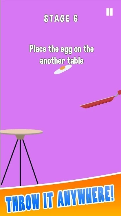 我扔鸡蛋贼6红包版截图