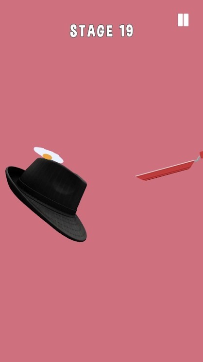 我扔鸡蛋贼6红包版截图