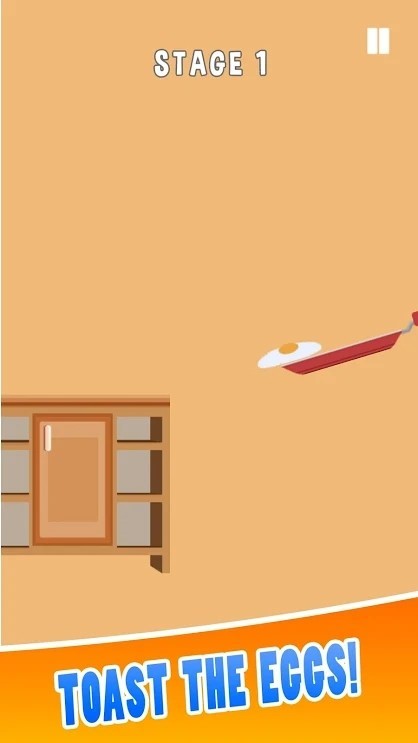 我扔鸡蛋贼6红包版截图