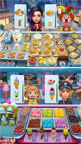 这菜真香红包版截图