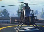 和平精英直升机在哪里 和平精英直升机刷新点位置分享