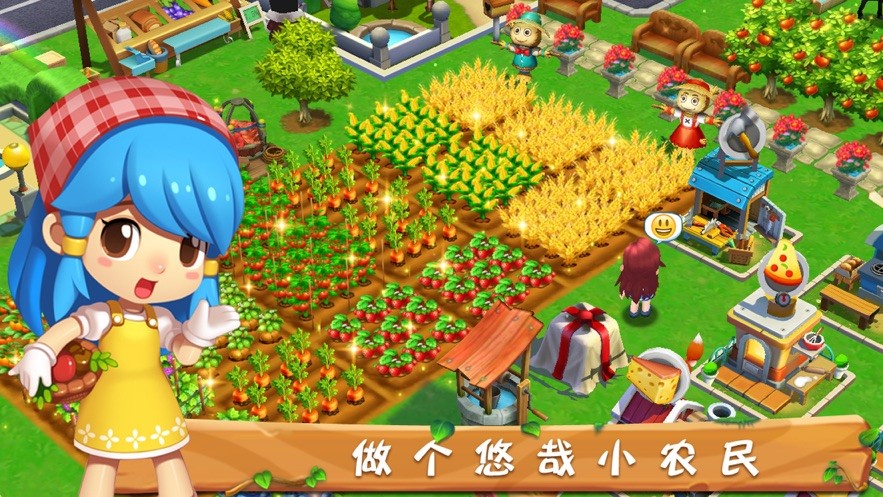 动物守卫者红包版截图