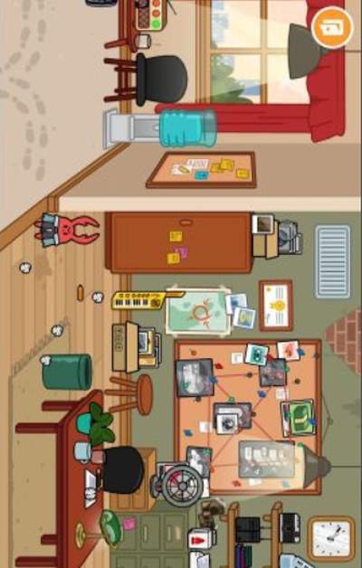 小小办公室截图