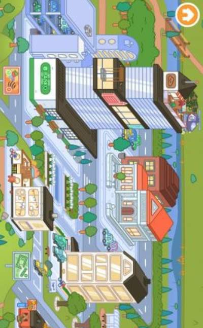 小小办公室截图