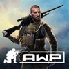 AWP模式史诗3D狙击