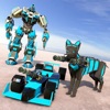 猫变形机器人战争
