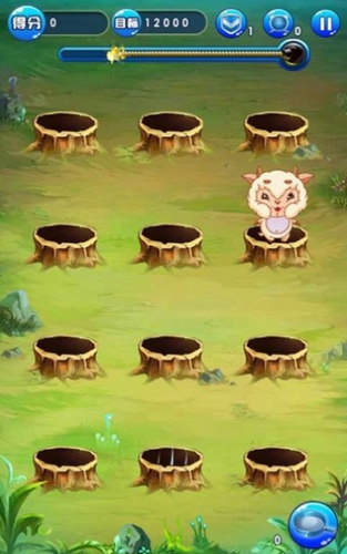 羊羊保卫战手游