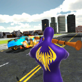 蜘蛛侠Gangstar Vegas