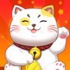 欢喜招财喵红包版