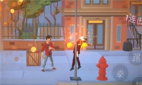 暴力街區(qū)截圖