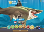 饥饿鲨世界巨齿鲨评测 巨齿鲨价格及技能分析