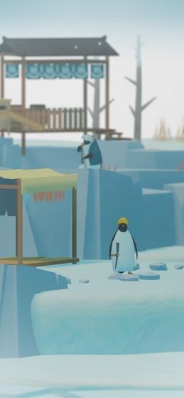 企鹅岛安卓版截图3