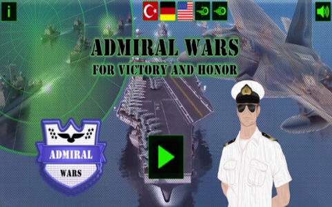 海军上将战争游戏截图1