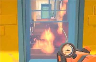 模拟消防员游戏截图3