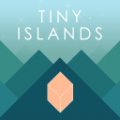 小岛怡情Tiny Islands