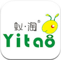 蚁淘生活