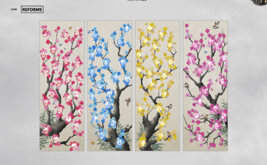 全戰(zhàn)三國南蠻入侵截圖