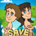 救救亚当和夏娃