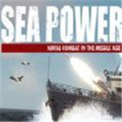海上力量导弹时代的海军作战