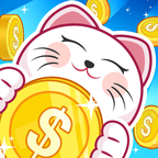 我的招财猫红包版