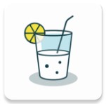 柠檬喝水