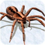 打蜘蛛模拟器app
