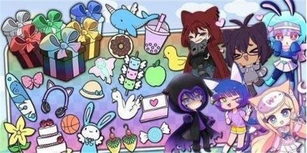 卡茶的生活手游截圖