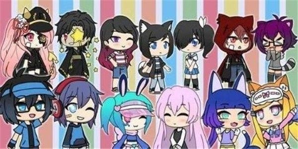 卡茶的生活手游截圖