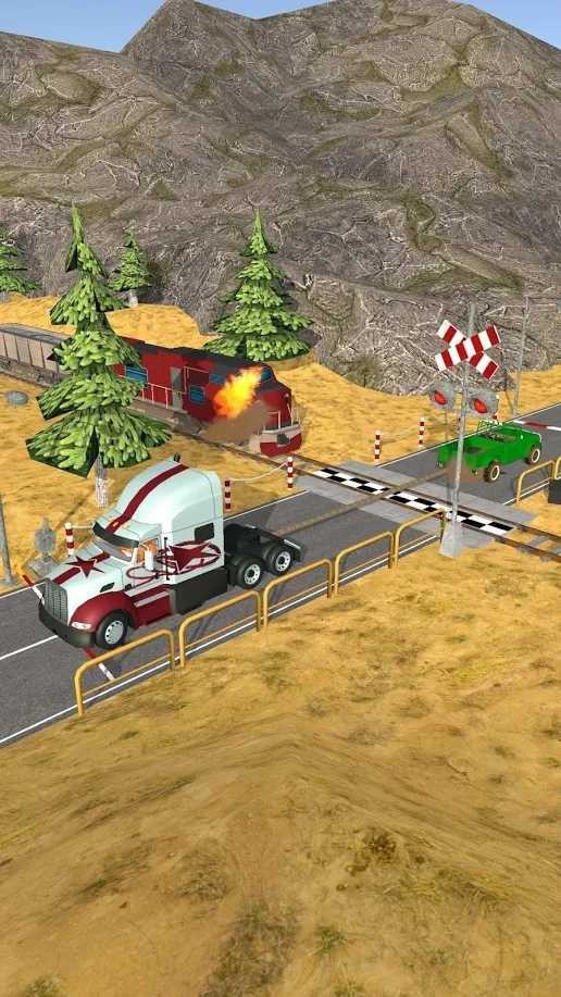 大車?yán)≤嚱貓D