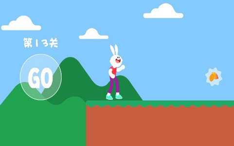 跳跃兔手游