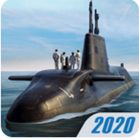 潜艇世界2020手游