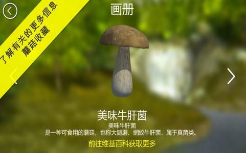 蘑菇猎人模拟器截图3