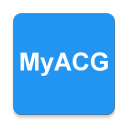 MyACG搜索