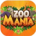 疯狂动物园3D动物拼图