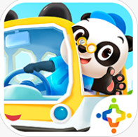 熊猫博士巴士司机