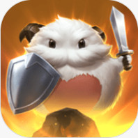 符文大地传说汉化版