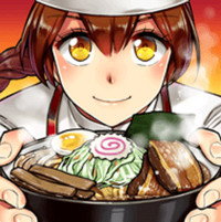 拉面餐廳中文版