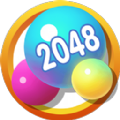 2048球球消消乐