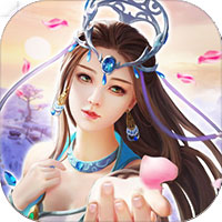 仙梦奇缘幻境