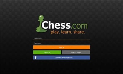 在线国际象棋手游