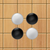 超级五子棋