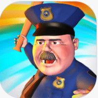 巡警模拟器游戏