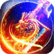 196蓝魔皓月